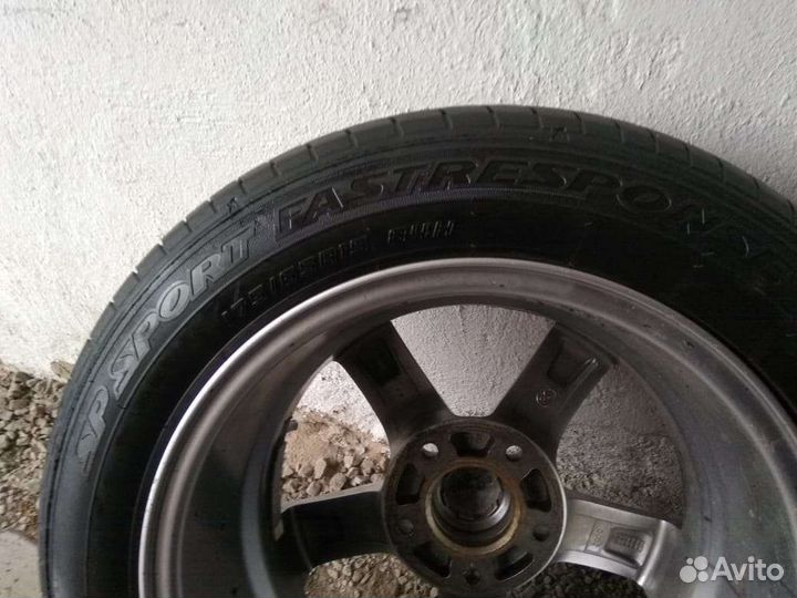 Dunlop SP Sport FastResponse 175/65 R15