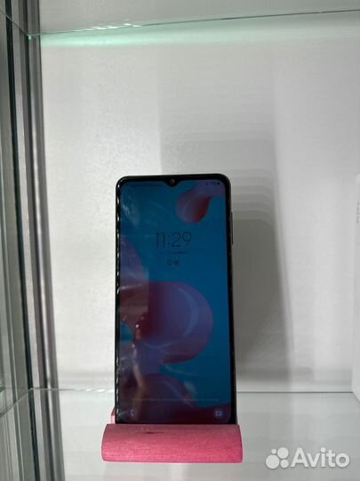 Samsung Galaxy A12, 3/32 ГБ