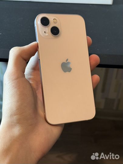 iPhone 13, 128 ГБ