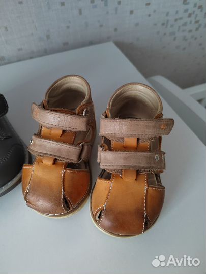 Обувь детская