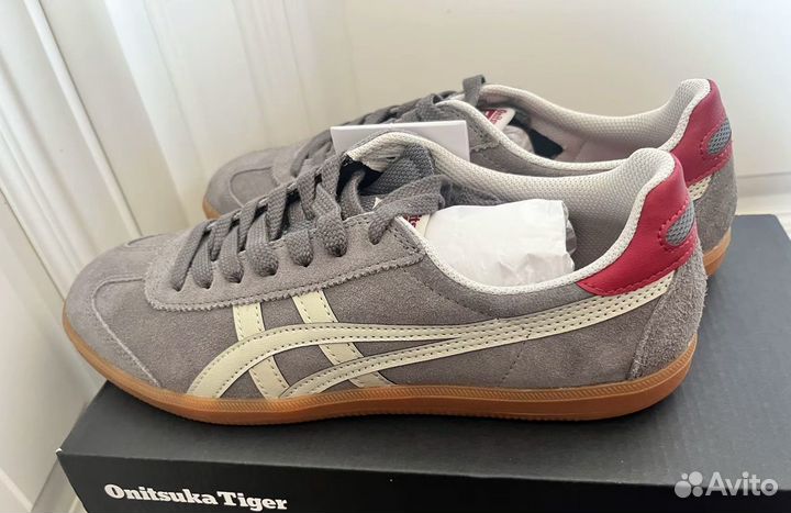 Asics onitsuka tiger tokuten