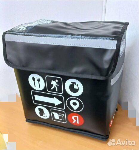 Термокороб