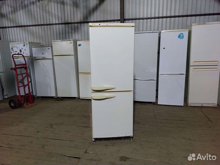 Холодильник бу Стинол RF305.39 Доставка. Гарантия