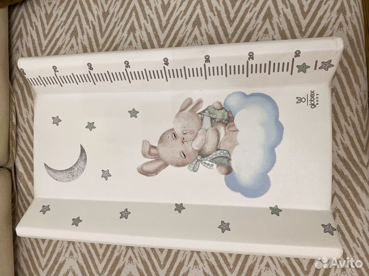 Доска для пеленания