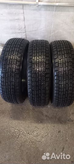 Goodyear Ice Navi Zea 165/65 R15