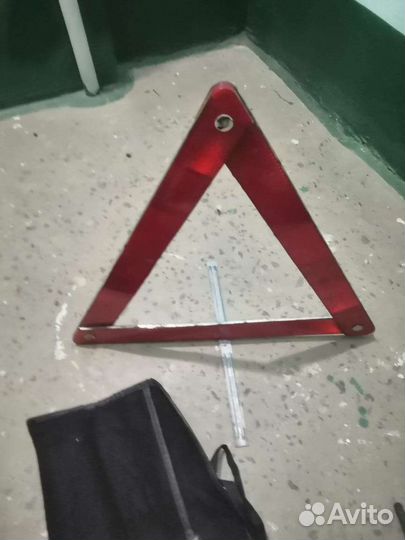 Набор инструментов для авто