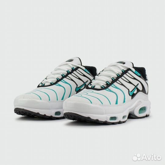 Nike Air Max Plus Tn