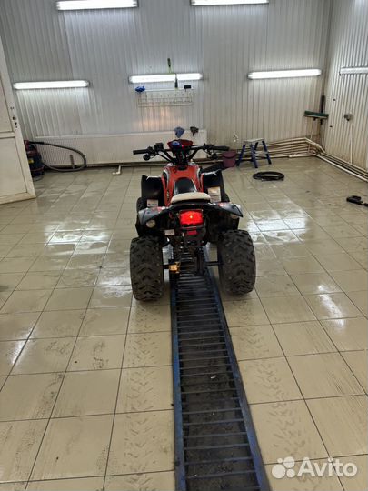 Квадроцикл