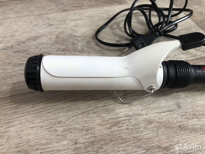 Плойка rowenta