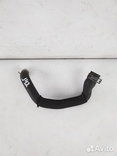 Патрубок системы охлождения ауди Q5