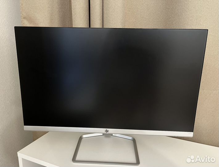 Монитор hp 27f