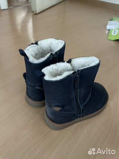 Угги детские