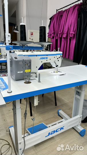 Швейное оборудование бу