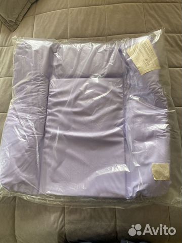 Матрас для пеленального столика