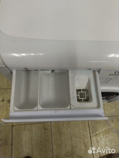 Стиральная машина индезит
