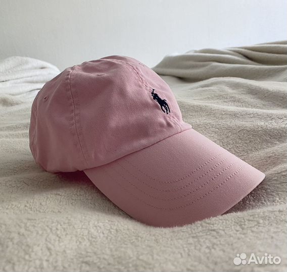 Кепка Ralph Lauren