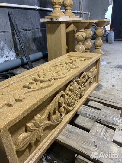 Дагестанский камень облицовочный