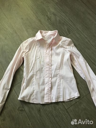 Детские вещи на девочку