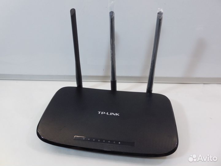 Tp Link TL-WR940N