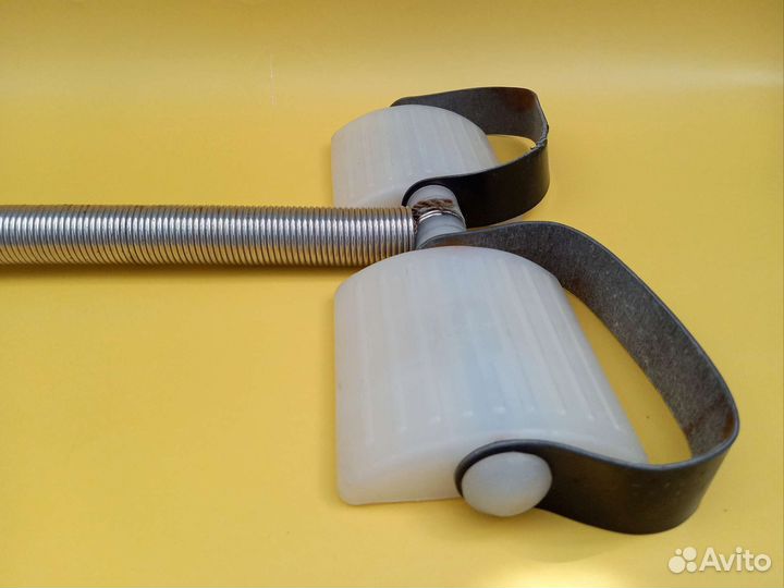 Эспандер для рук и ног СССР