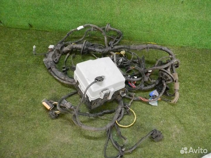 Проводка подкапотная Kia Sorento