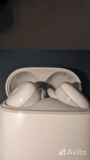 Google pixel buds a series