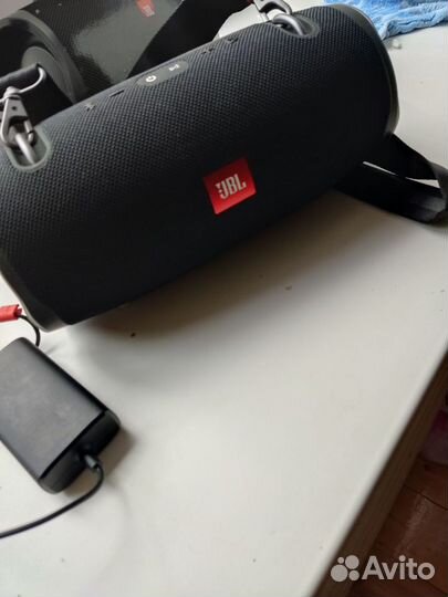 JBL Xtreme2