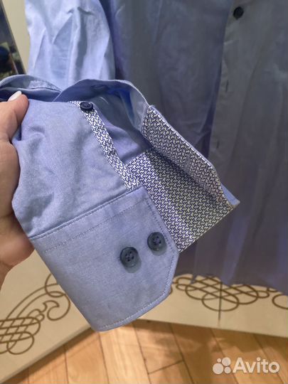 Рубашка мужская