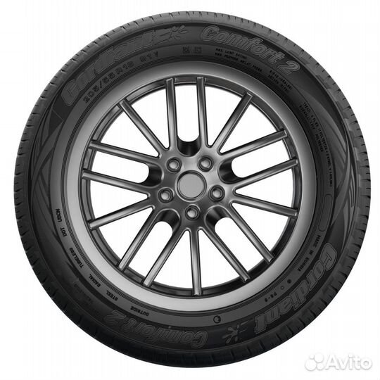 Cordiant Comfort 2 225/50 R17 98H