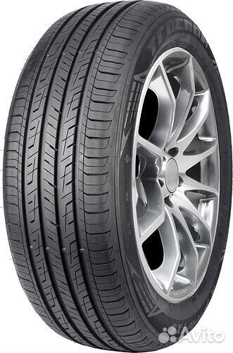 Tracmax X-Privilo TX5 205/55 R16 91V