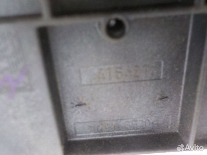 Б/У Б/У Переключатель Подрулевой BMW арт. 61319