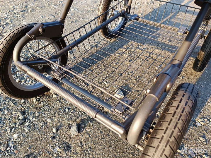 Коляска inglesina sofia