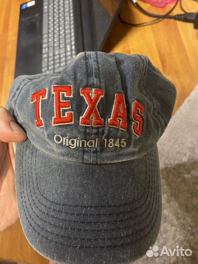 Кепка robin ruth