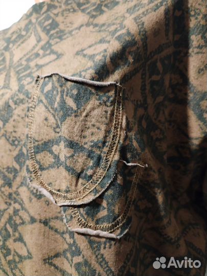 Новый джемпер в стиле бохо до 50 р