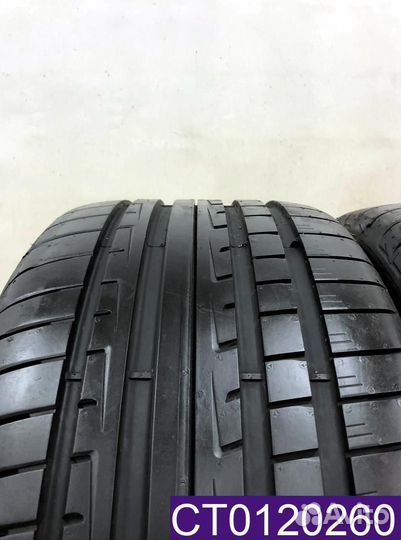 Goodyear Eagle F1 Asymmetric 3 275/35 R19 100Y