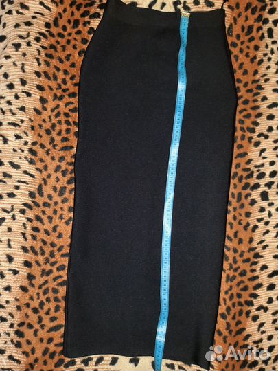 Юбка карандаш новая