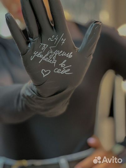 Перманентный макияж губ/бровей /межресничка