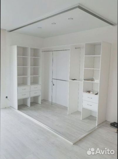 Библиотека под заказ