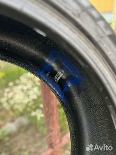 Triangle IcelynX TI501 215/55 R17 98T