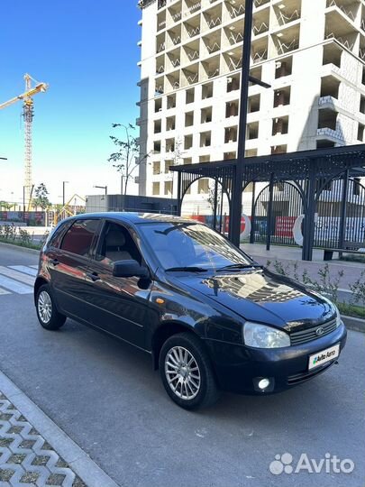 LADA Kalina 1.4 МТ, 2011, 167 000 км