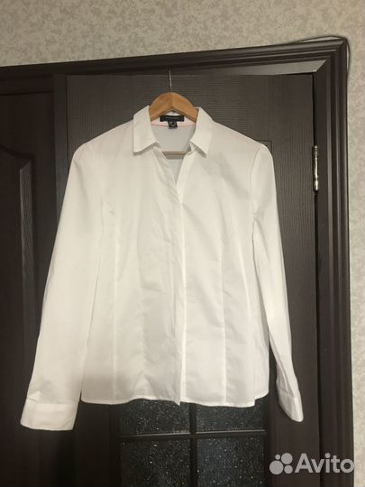 Блузка офисная Atmosphere 46