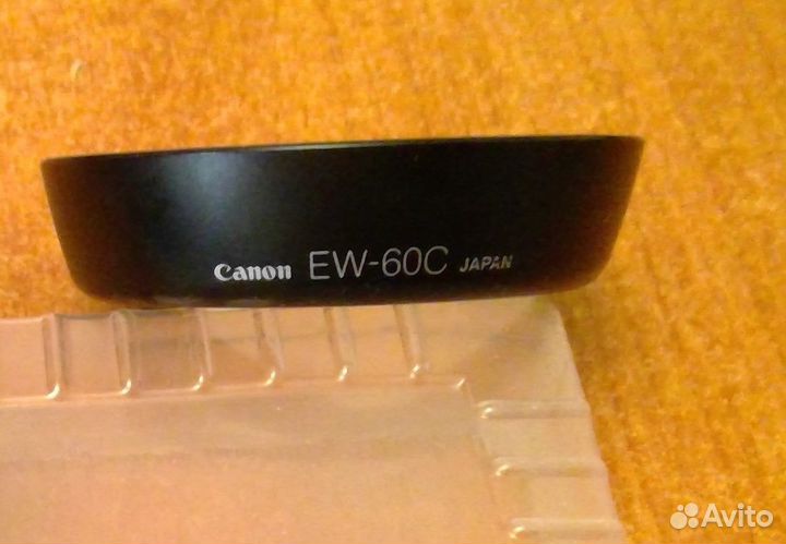 Аксессуары для фотоаппарата Canon