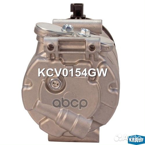 KCV0154GW krauf Компрессор кондиционера KCV0154