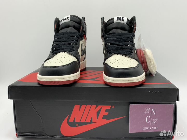 Jordan1Retro High 