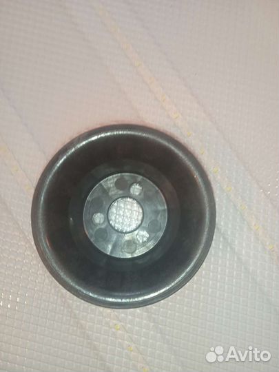 Ролик помпы ГАЗЕЛЬ