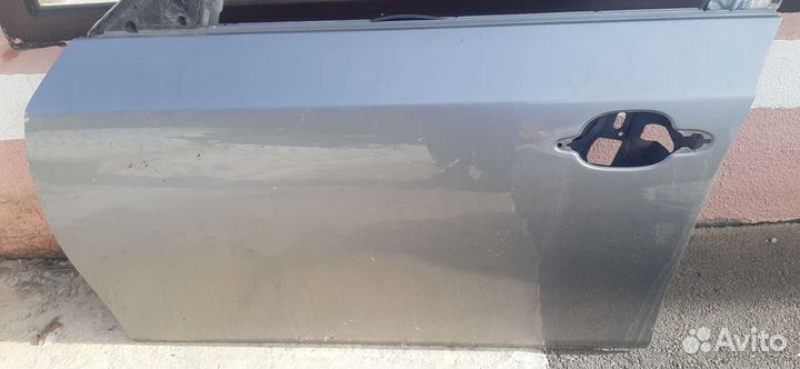 Двери бмв е60