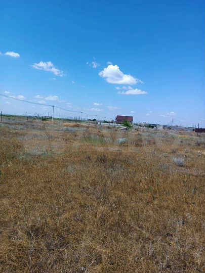 Участок 6,7 сот. (ИЖС)