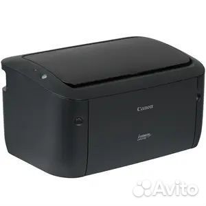Принтер лазерный Canon i-Sensys LBP6030B