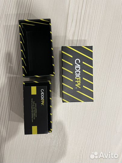 Камера caddxfpv Baby Ratel 2