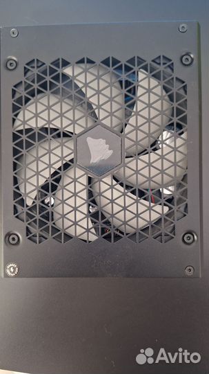 Corsair rm1000x gold